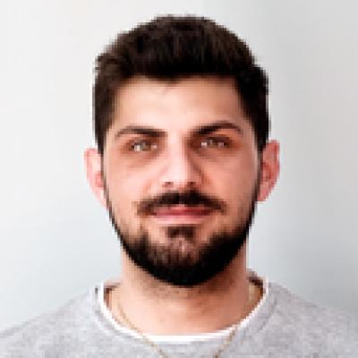 Avatar of elia wehbe