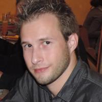 Avatar of Fabien LOUIS