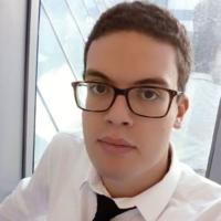 Avatar of Fares Gdoura