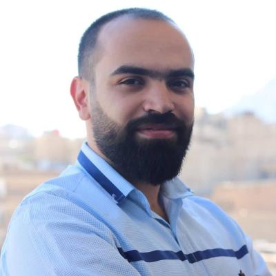 Avatar of Fayez Ghazzawi