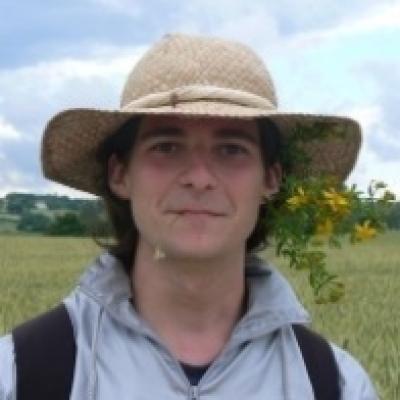 Avatar of Flavien CROCHARD