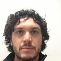 Avatar of Federico Fioriti