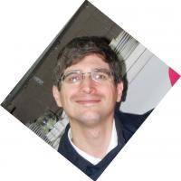Avatar of Federico Gabriel Raffo Molina