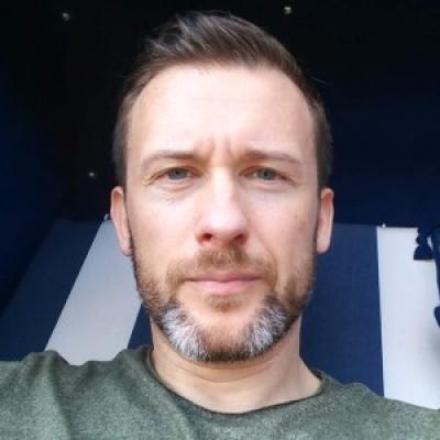 Avatar of Willi Martens