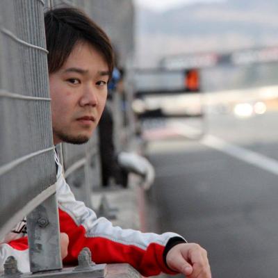 Avatar of Katsuhiro Ogawa