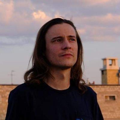 Avatar of Florent Guillot-Raimbault