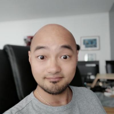 Avatar of François MA