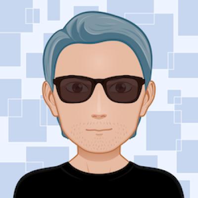 Avatar of Frank W.