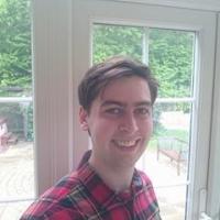 Avatar of Fraser Reid