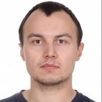 Avatar of Anatoly Skornyakov