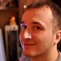 Avatar of Rabiievskyi Valerii