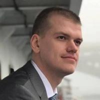 Avatar of Hennadii Alforov