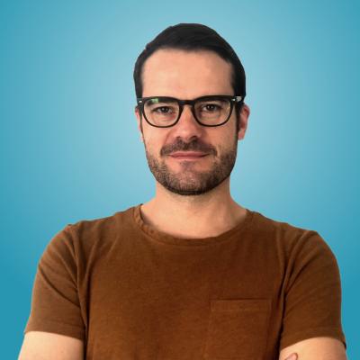 Avatar of Gabriel CONRAIRIE