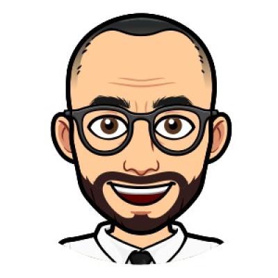 Avatar of Gregory AGENEAU