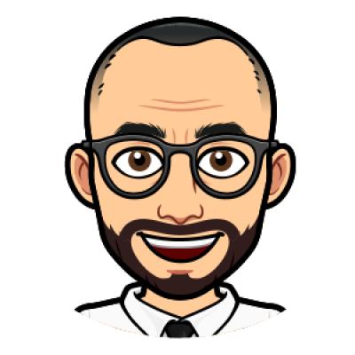 Avatar of Grégory Ageneau