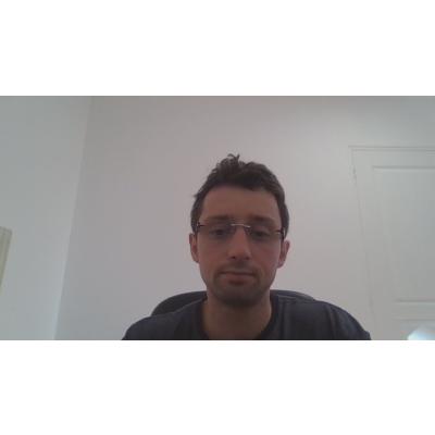 Avatar of Simonney