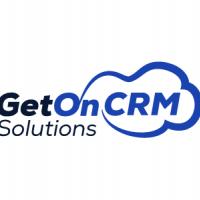 Avatar of GetOnCRM Solutions