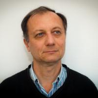 Avatar of JORGE HALABAN