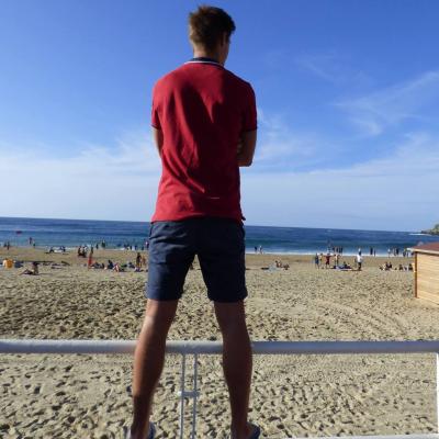 Avatar of Kueny Gaëtan