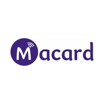 Avatar of Go Macard