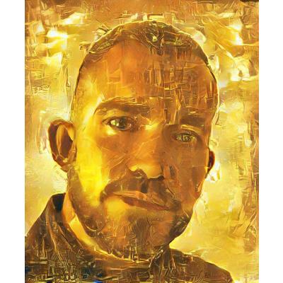 Avatar of Jimmy Morizot