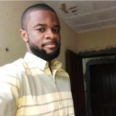 Avatar of Benjamin KALOMBO MUKENA