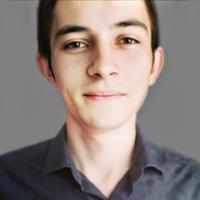 Avatar of Andrei Gotmanov