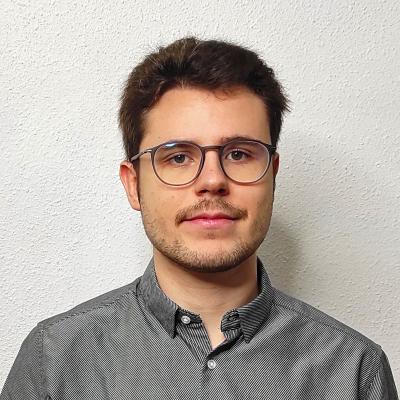 Avatar of Guillaume IMPELLIZZERI