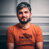 Avatar of Guillaume Genty