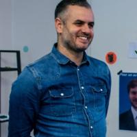 Avatar of Guillaume HARARI
