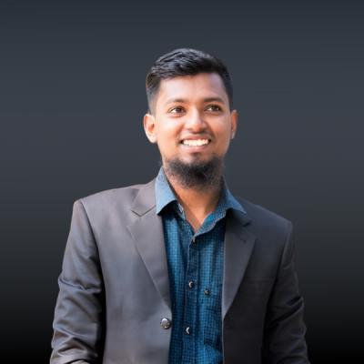 Avatar of Abdul Halim