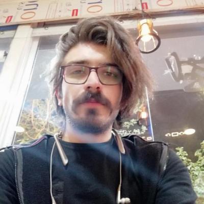 Avatar of Mirvan Ghiyasvand