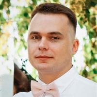 Avatar of Stanislav Gamaiunov
