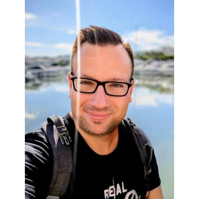 Avatar of Harald Ponce de Leon