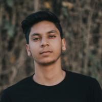 Avatar of Hassine Hammami