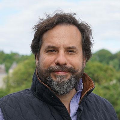 Avatar of Jose Luis Herranz