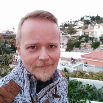 Avatar of Hannu Matilainen