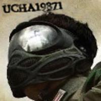 Avatar of UCHA CHILACHAVA