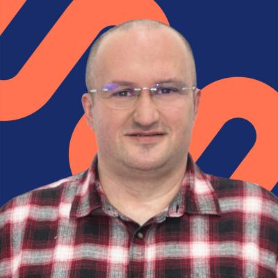 Avatar of Hugo Gonçalves