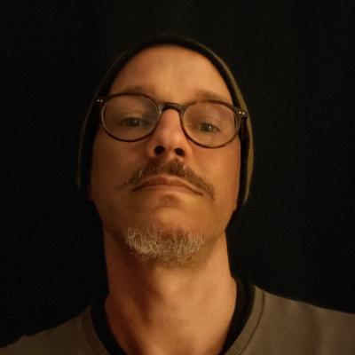 Avatar of Olivier Jean-Marie