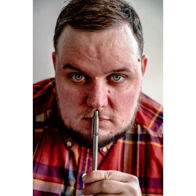 Avatar of Iain Cambridge