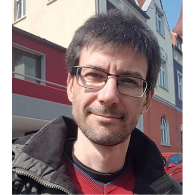 Avatar of Milan Dimitrov