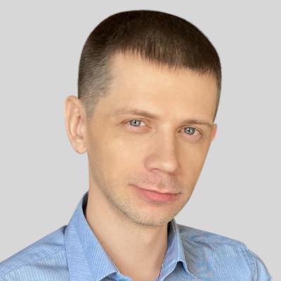 Avatar of Igor Sedov