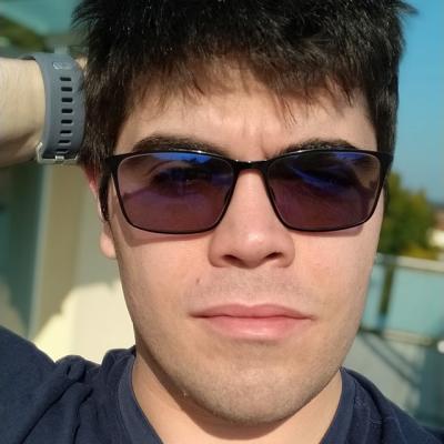 Avatar of Claudio Ludovico Malorgio