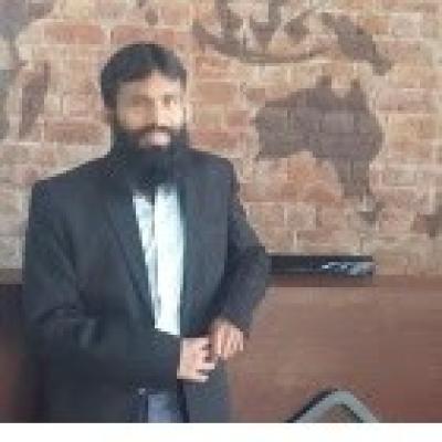 Avatar of Imran Kabir