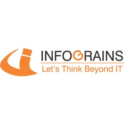Avatar of Infograins Software Solutions