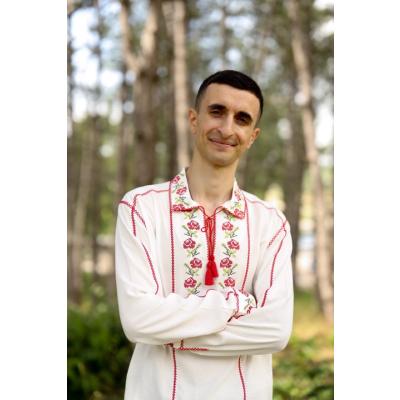 Avatar of Efros Ionelu