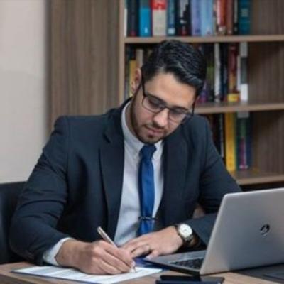 Avatar of Jack Miler