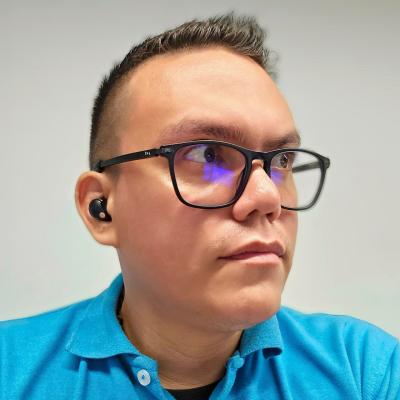 Avatar of Julian Lasso