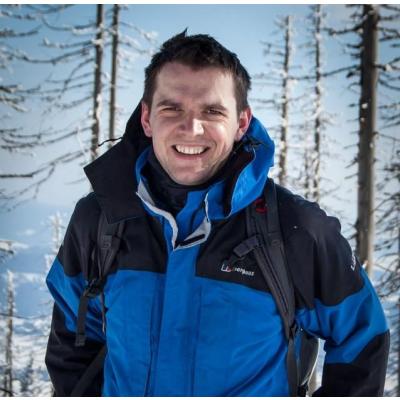 Avatar of Ján Pňaček